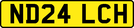 ND24LCH