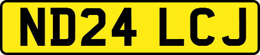 ND24LCJ