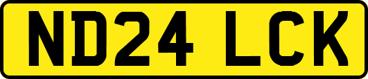 ND24LCK