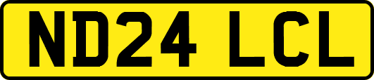 ND24LCL