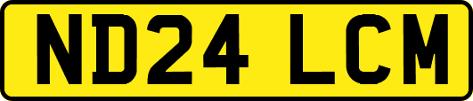 ND24LCM