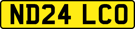 ND24LCO