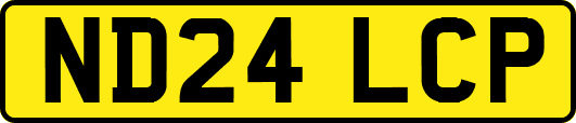 ND24LCP