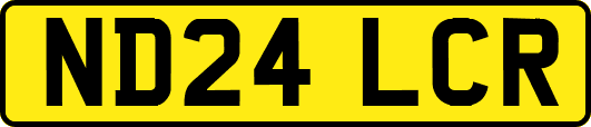 ND24LCR