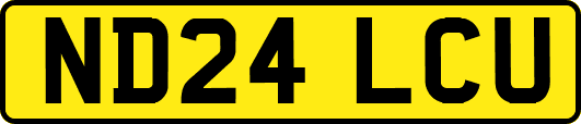 ND24LCU