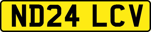 ND24LCV
