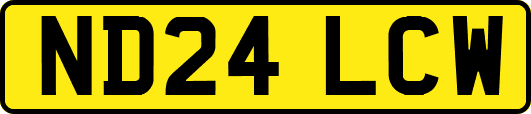 ND24LCW