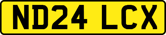 ND24LCX