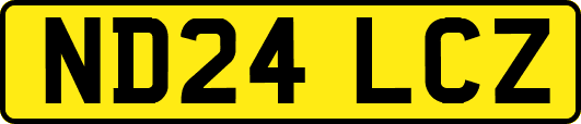 ND24LCZ
