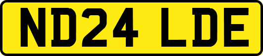 ND24LDE