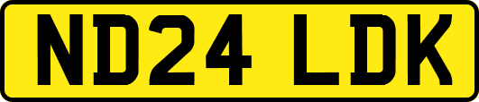 ND24LDK