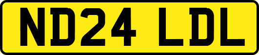ND24LDL