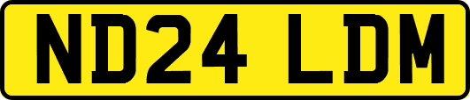 ND24LDM