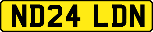 ND24LDN