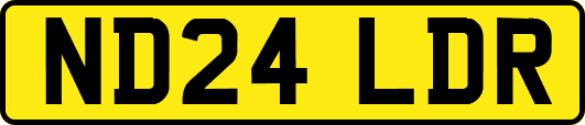 ND24LDR