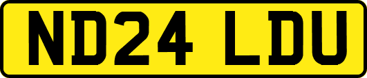 ND24LDU