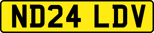 ND24LDV