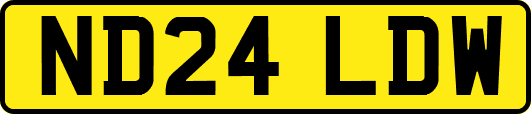 ND24LDW