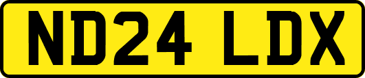 ND24LDX