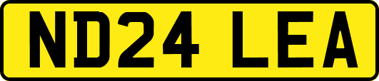 ND24LEA