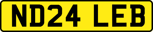 ND24LEB