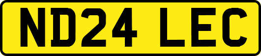 ND24LEC