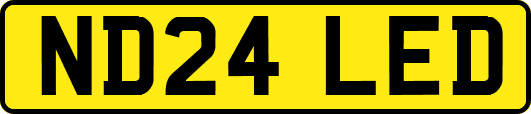 ND24LED