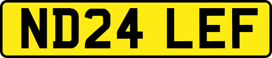 ND24LEF