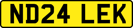 ND24LEK
