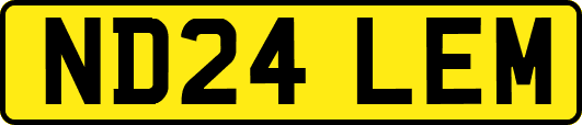 ND24LEM