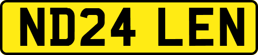 ND24LEN