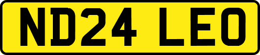 ND24LEO