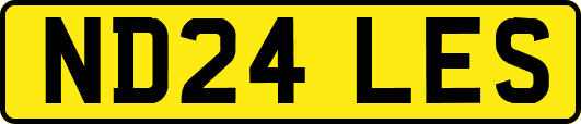 ND24LES