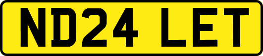 ND24LET