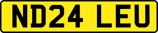 ND24LEU