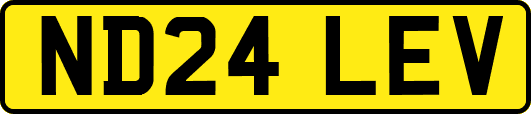 ND24LEV