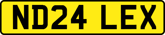 ND24LEX