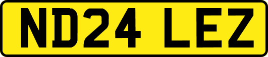 ND24LEZ