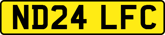 ND24LFC