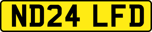 ND24LFD