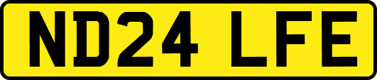 ND24LFE