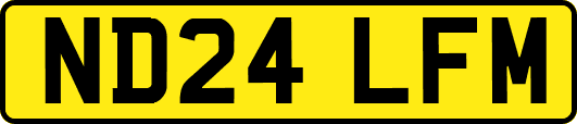 ND24LFM