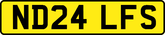 ND24LFS