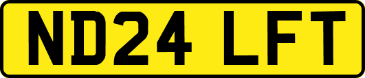 ND24LFT