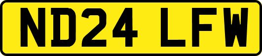ND24LFW