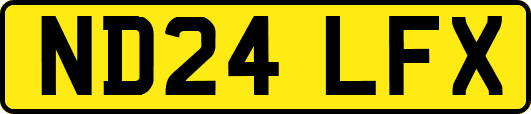 ND24LFX