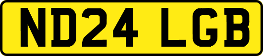 ND24LGB