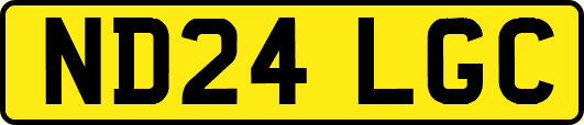 ND24LGC