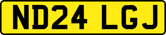 ND24LGJ