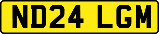 ND24LGM